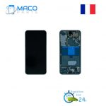 Ecran Samsung Galaxy S22 S901B avec châssis Original Service Pack – Image 3