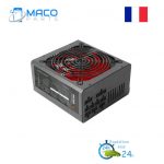 Forfait Remplacement Bloc Alimentation PC