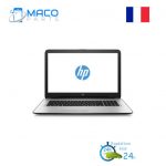 HP Notebook 17-y012nf 17.3" Blanc Reconditionné