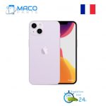iPhone 14 128Gb Mauve Reconditionné
