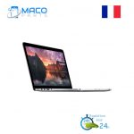 MacBook Pro 13", 2015 i5-2.7GHz/8Gb/256Gb SSD Reconditionné – Image 2