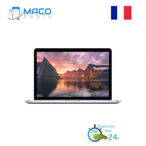 MacBook Pro 13", 2015 i5-2.7GHz/8Gb/512Gb SSD Reconditionné