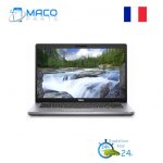 DELL Latitude 5410 i5/8GB DDR4/256GB SSD Reconditionné