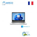 HP Probook 450 G6 i3/8GB DDR4/256GB SSD Reconditionné