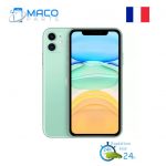 iPhone 11 128Gb Vert Reconditionné