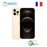 iPhone 12 Pro 128Gb Gold Reconditionné