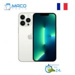 iPhone 13 Pro 256Gb Silver Reconditionné TBE