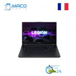 Lenovo Legion 5-15ACH06 R5/8GB DDR4/512GB SSD Reconditionné