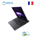 Lenovo Legion 5-15ACH06 R5/8GB DDR4/512GB SSD Reconditionné – Image 2