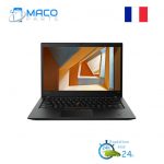 Lenovo ThinkPad T495s R5/8GB DDR3/256GB SSD Reconditionné