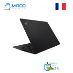Lenovo ThinkPad T495s R5/8GB DDR3/256GB SSD Reconditionné – Image 2
