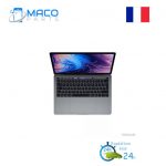 MacBook Pro 13,3" A1706 2016 TouchBar i5-2.9GHz/16Gb/512Gb SSD Reconditionné