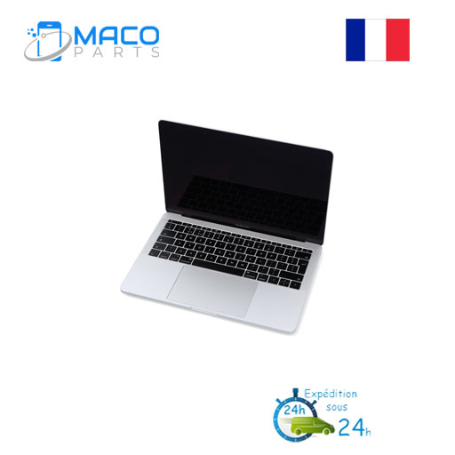 macbook a1708 1 MacBook Pro 13,3" A1708 2017 i5-2.3GHz/16Gb/256Gb SSD Reconditionné – Image 1