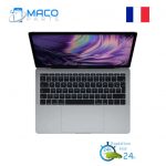 MacBook Pro 13,3" A1708 2016 i7-2.4GHz/16Gb/512Gb SSD Reconditionné