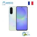 Samsung Galaxy A36 5G 128Go Lime Neuf