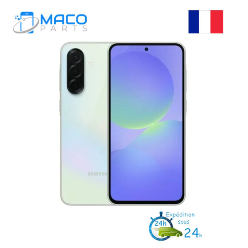 samsung a36 Samsung Galaxy A36 5G 128Go Lime Neuf – Image 1