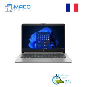 HP 245 G8 - AMD Athlon Silver/8GB DDR4/128GB SSD Reconditionné