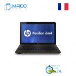 HP Pavilion DM4 - i5/6GB DDR3/480GB SSD Reconditionné