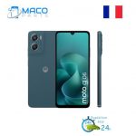 Motorola Moto G06 4/256GB 4G DS Dark Blue