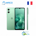 Motorola Moto G06 4/64GB 4G DS Vert